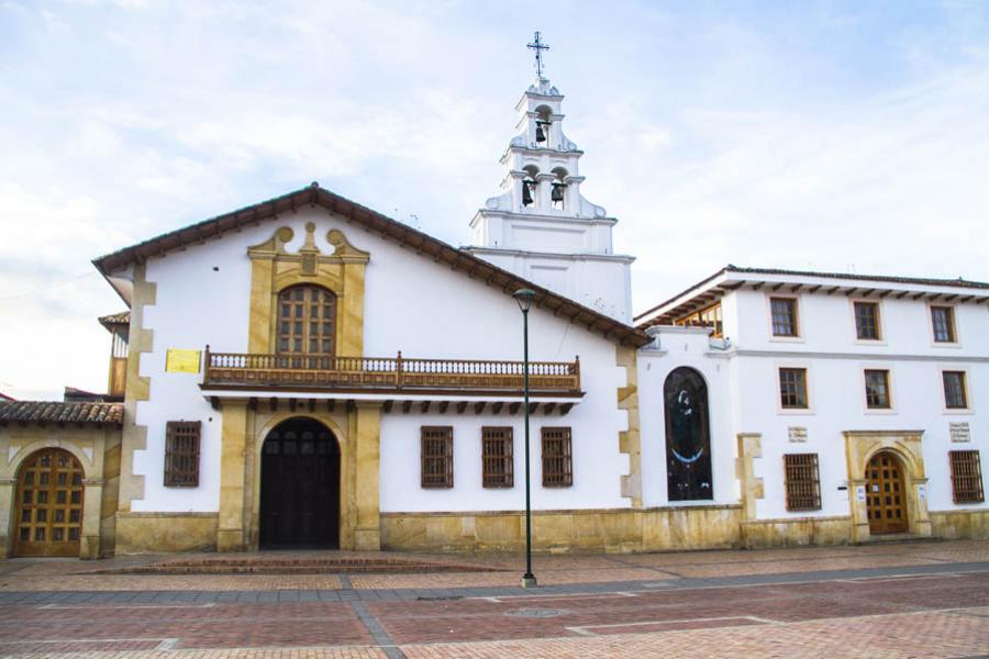 Iglesia Nuestra Señora del Rosario La Renovacion,...