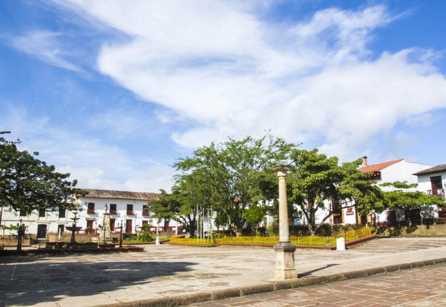 Puente Nacional, Santander, Colombia