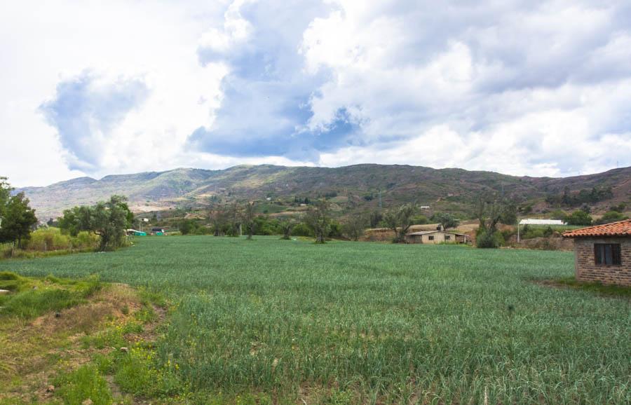 Villa de Leyva, Boyaca, Colombia