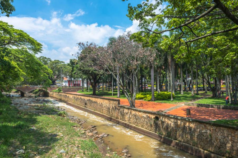 Cali, Valle del Cauca, Colombia