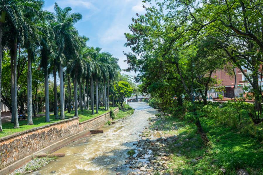 Cali, Valle del Cauca, Colombia