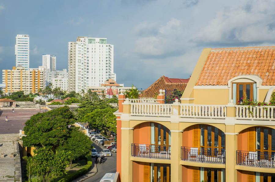 Cartagena De Indias, Bolivar, Colombia