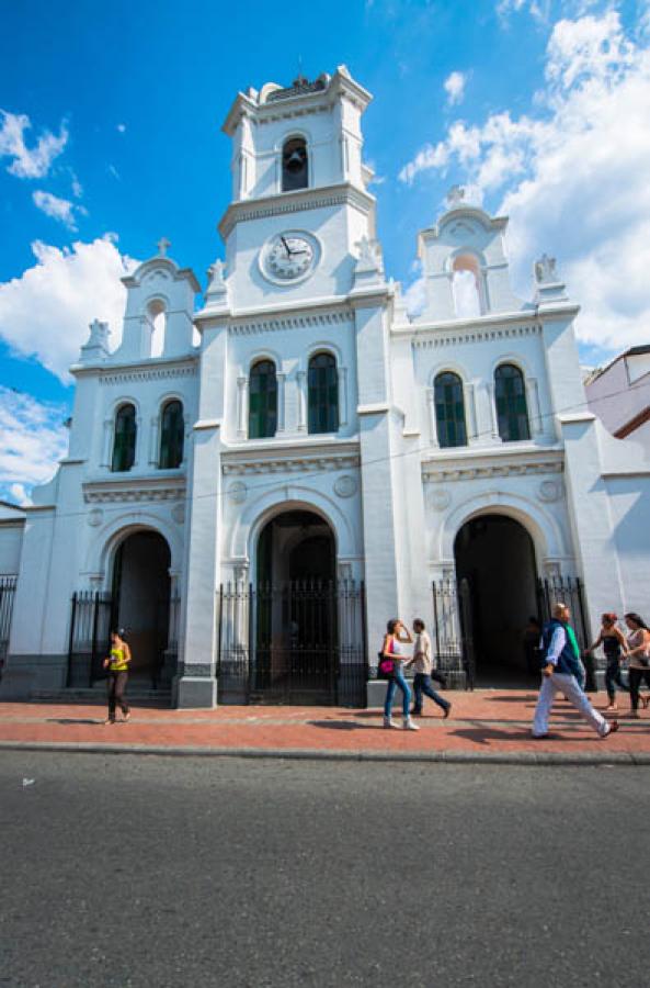 Capilla De Nuestra Señora Del Rosario De Hatoviej...