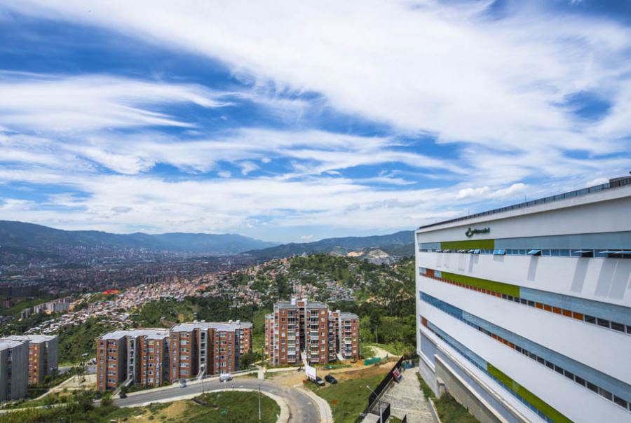 Medellin, Antioquia, Colombia