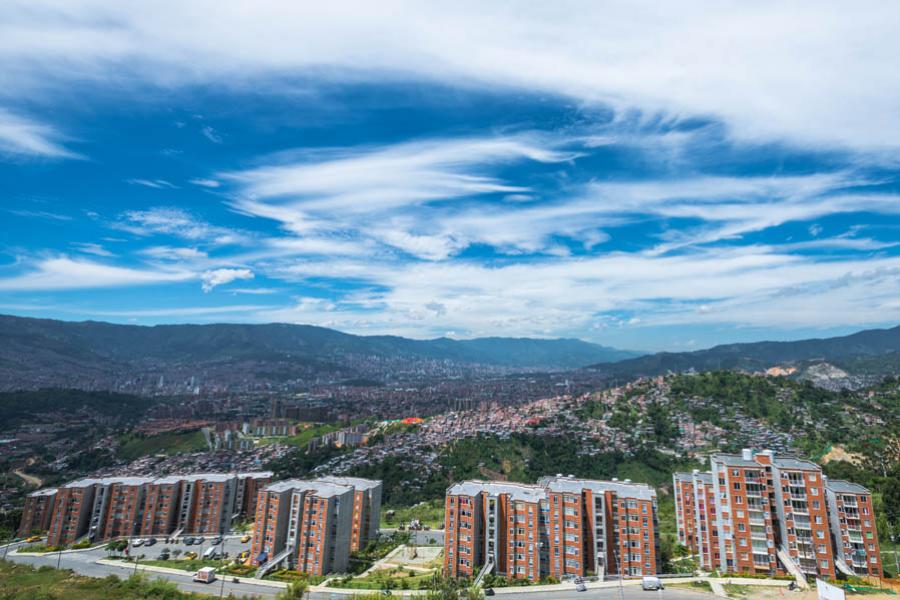 Medellin, Antioquia, Colombia