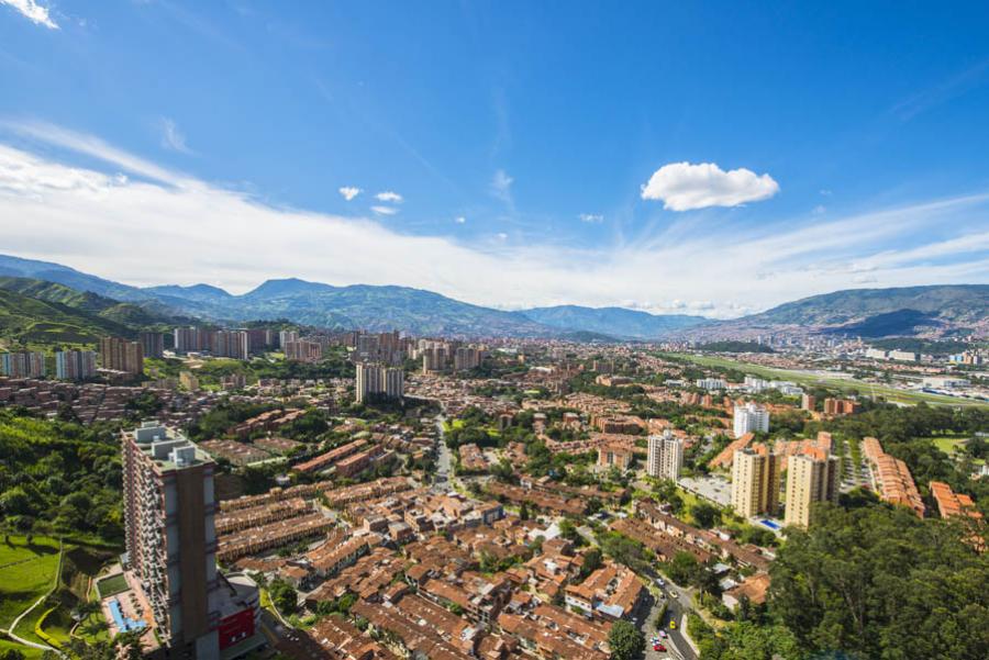 Medellin, Antioquia, Colombia