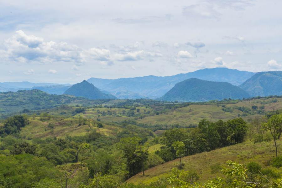 Tamesis, Antioquia, Colombia