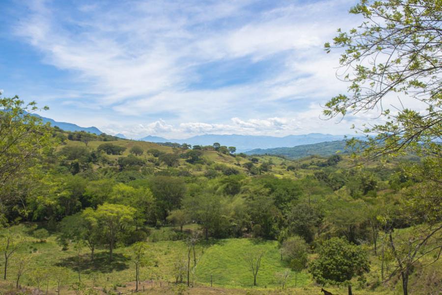 Tamesis, Antioquia, Colombia