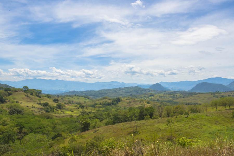 Tamesis, Antioquia, Colombia