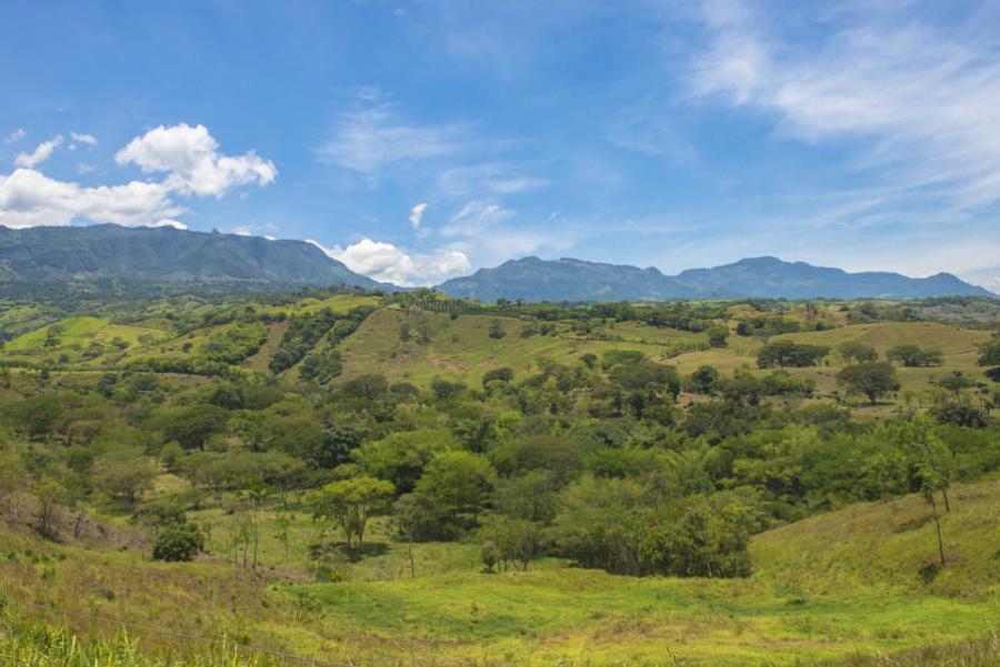 Tamesis, Antioquia, Colombia