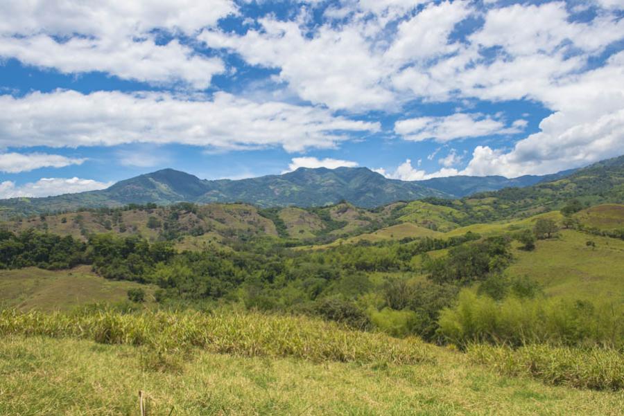 Tamesis, Antioquia, Colombia