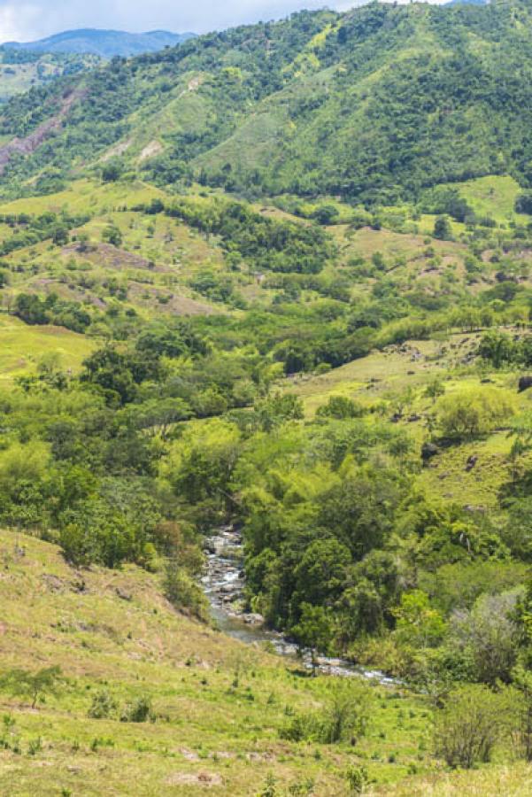 Tamesis, Antioquia, Colombia