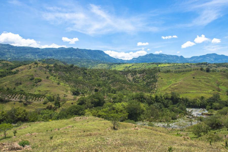 Tamesis, Antioquia, Colombia