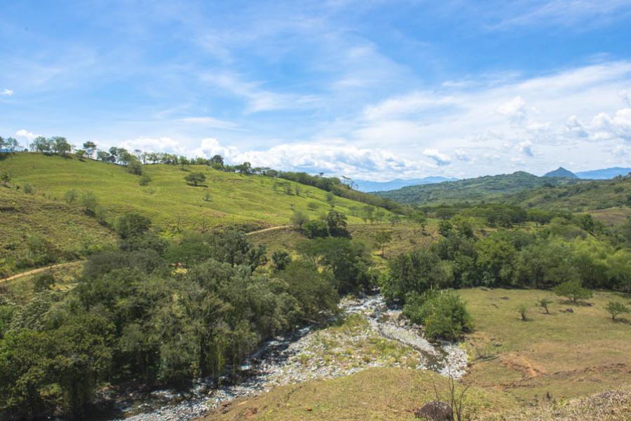 Tamesis, Antioquia, Colombia