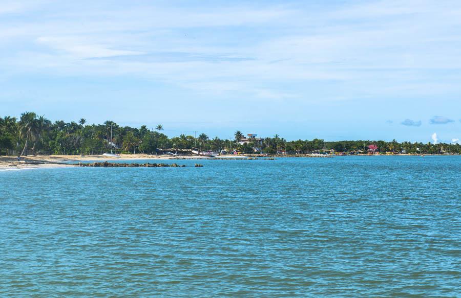 Cispata, San Antero, Cordoba, Colombia