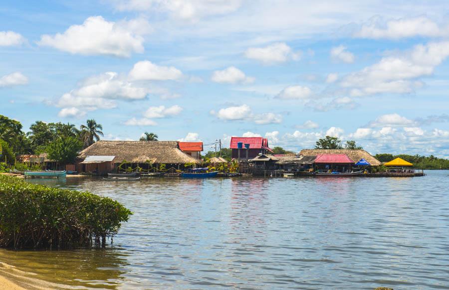 Cispata, San Antero, Cordoba, Colombia