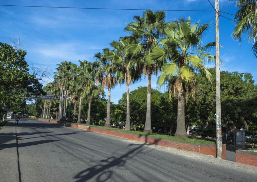 Monteria, Cordoba, Colombia