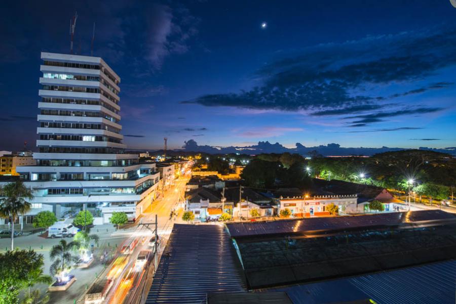 Monteria, Cordoba, Colombia