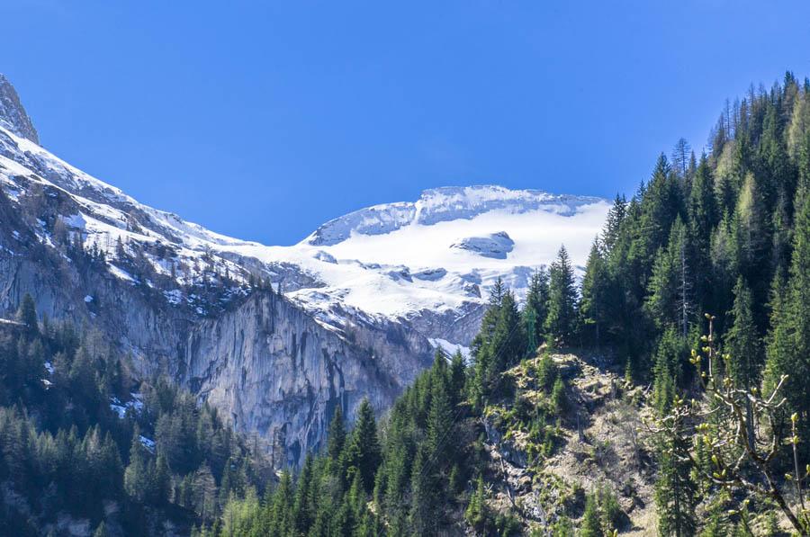 Suiza, Europa