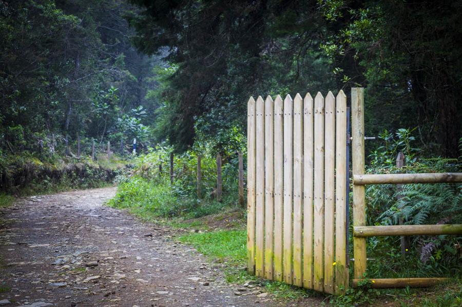 Parque Arvi, Santa Elena, Antioquia, Colombia