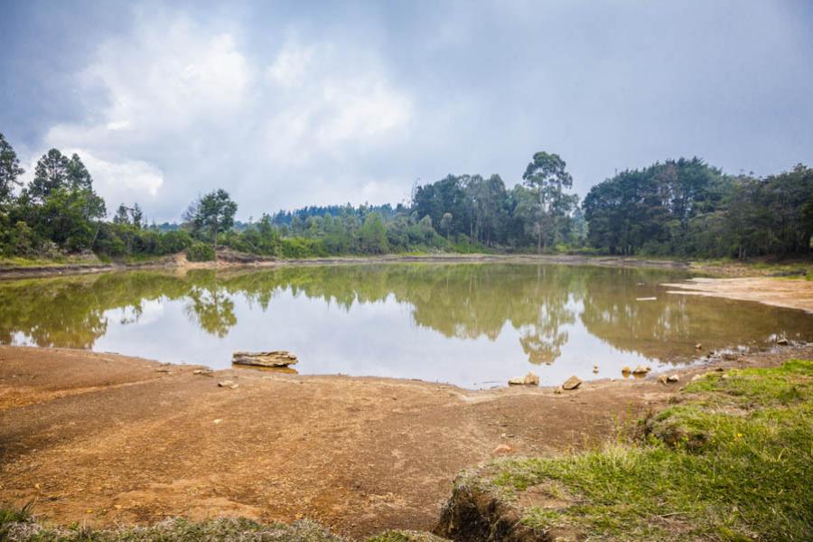 Parque Arvi, Santa Elena, Antioquia, Colombia