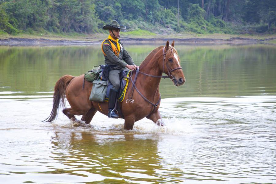 Parque Arvi, Santa Elena, Antioquia, Colombia