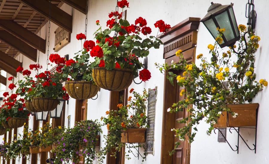 El Retiro, Rionegro, Antioquia, Colombia