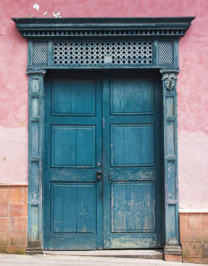 El Retiro, Rionegro, Antioquia, Colombia