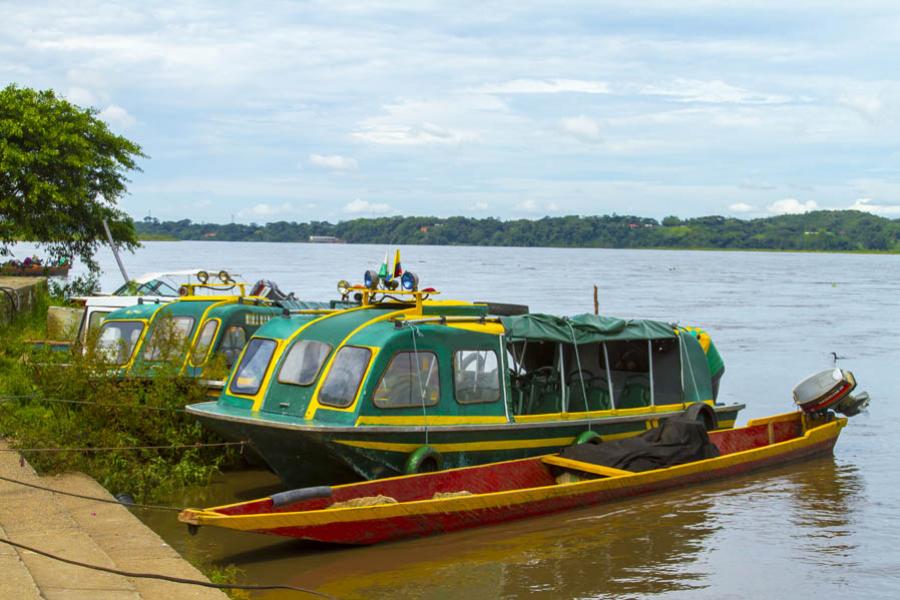 Puerto Berrio, Antioquia, Colombia