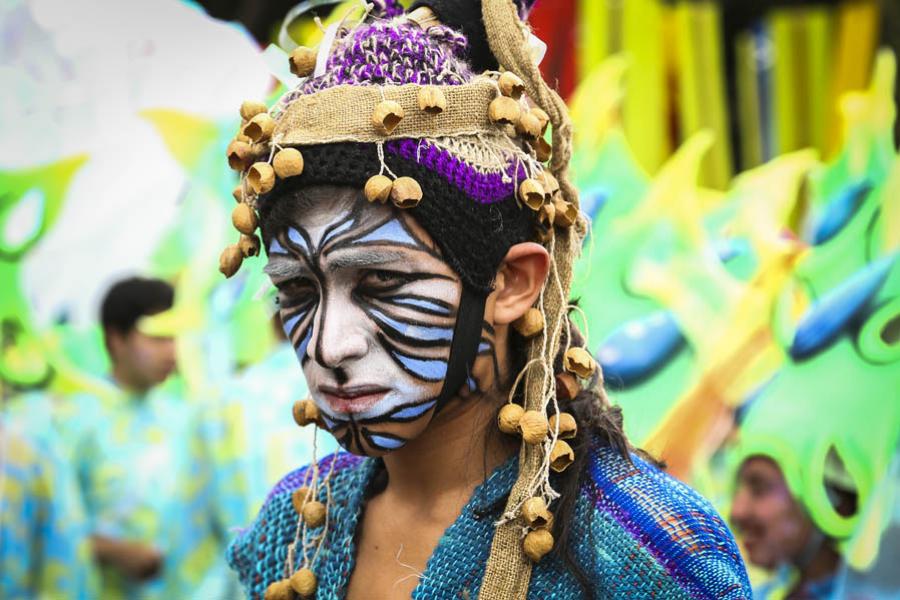 Festival De Verano, Bogota, Cundinamarca, Colombia