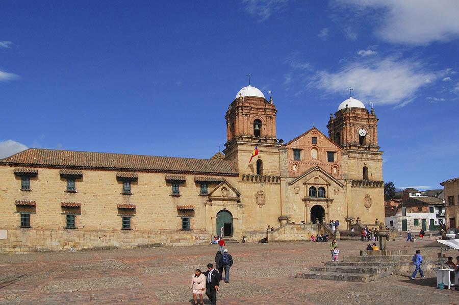 Basilica Y Convento De Nuestra Señora De Mongui, ...