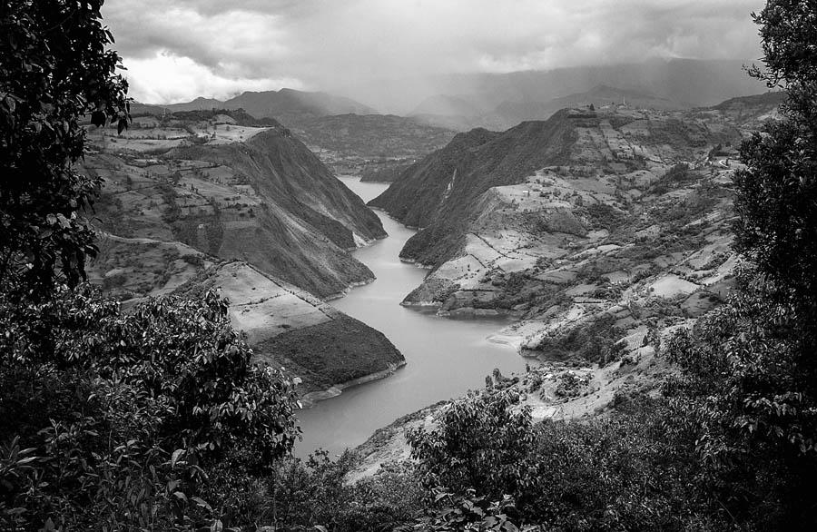 Paramos, Colombia