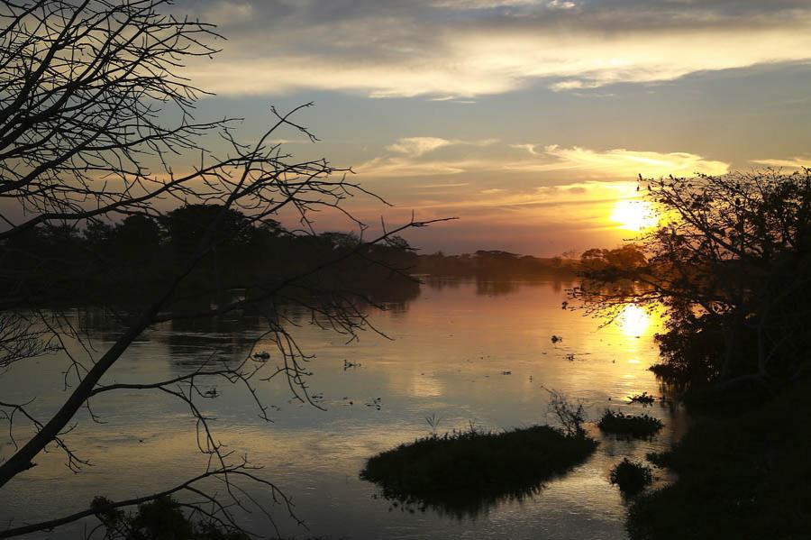 Cienaga, Pinillos, Bolivar, Colombia