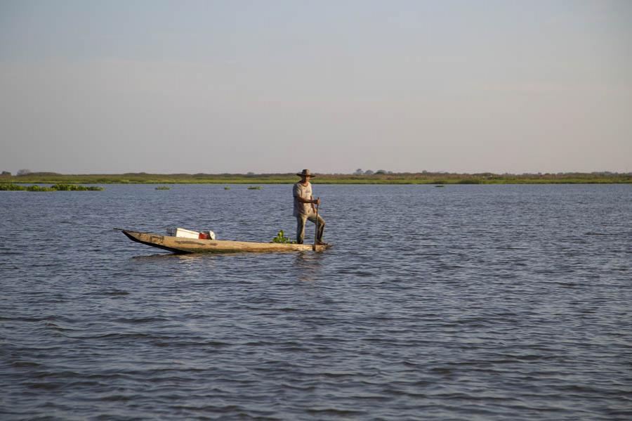 Cienaga, Pinillos, Bolivar, Colombia