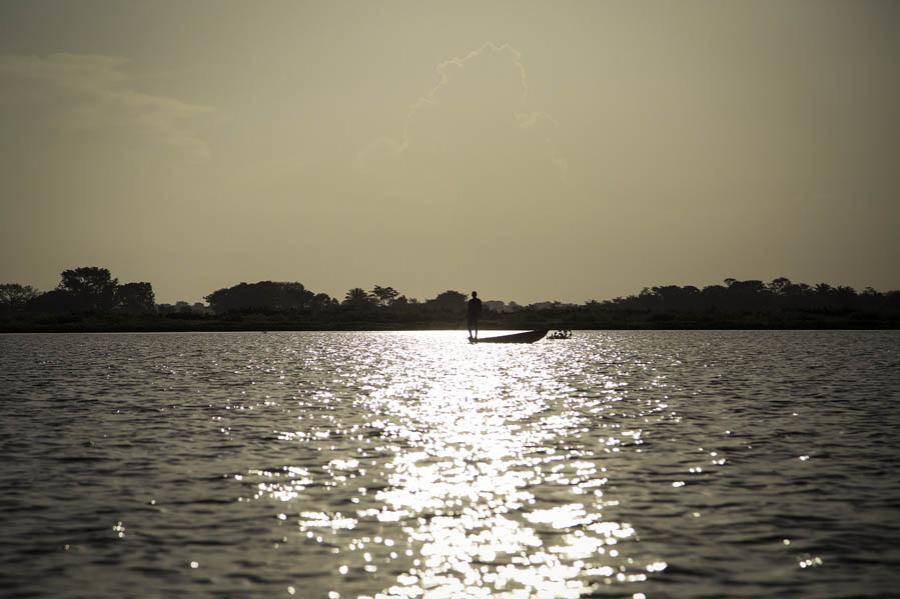 Cienaga, Pinillos, Bolivar, Colombia