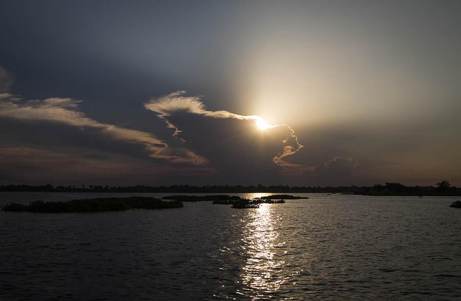 Cienaga, Pinillos, Bolivar, Colombia