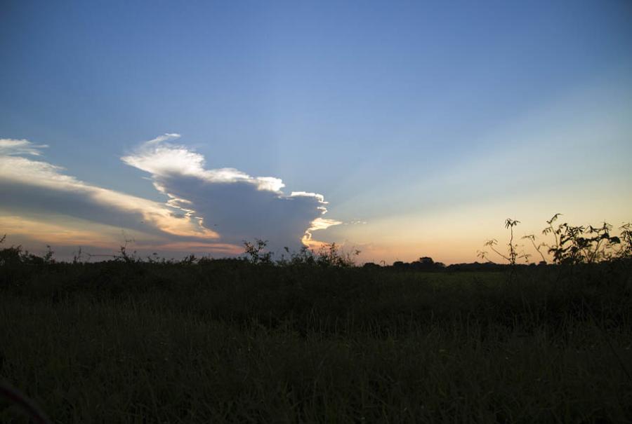 Cienaga, Pinillos, Bolivar, Colombia