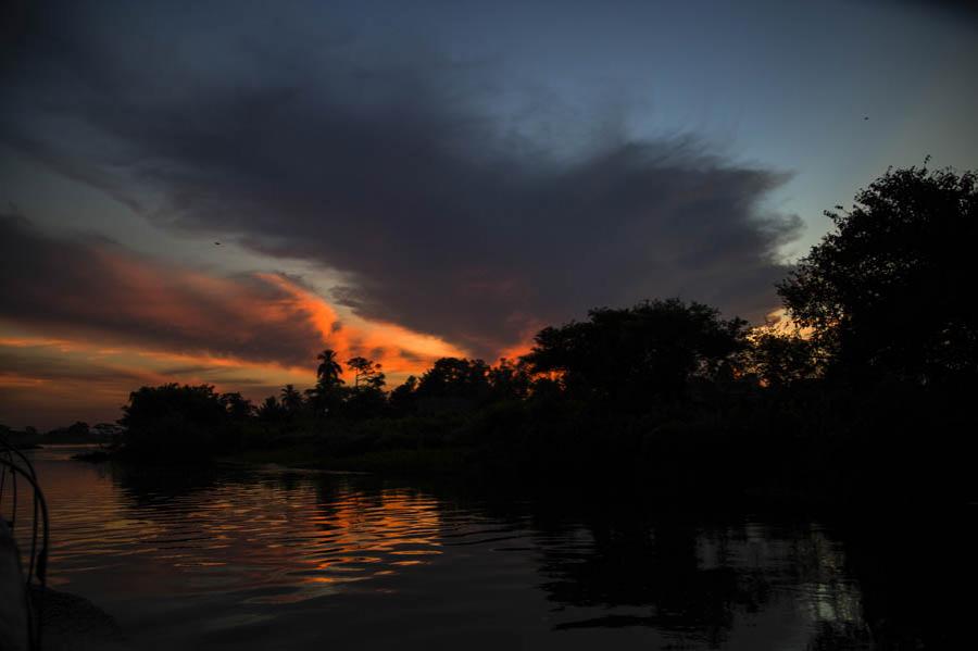 Cienaga, Pinillos, Bolivar, Colombia