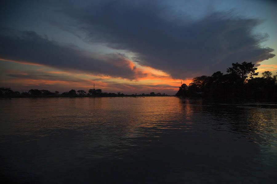 Cienaga, Pinillos, Bolivar, Colombia