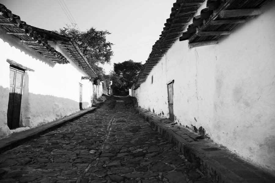 Guane, Santander, Colombia