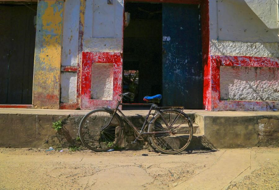 Mompox, Bolivar, Colombia