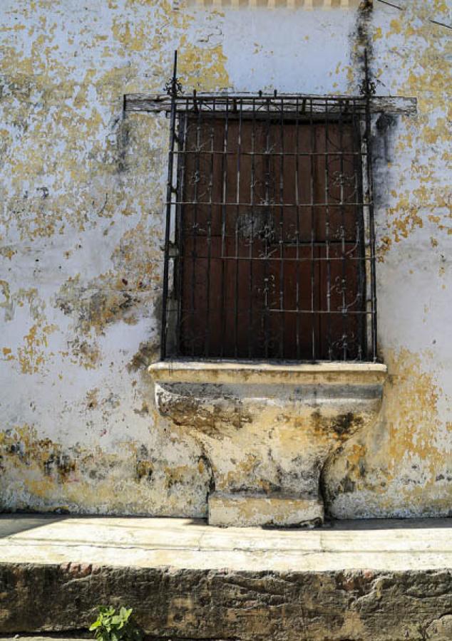 Mompox, Bolivar, Colombia