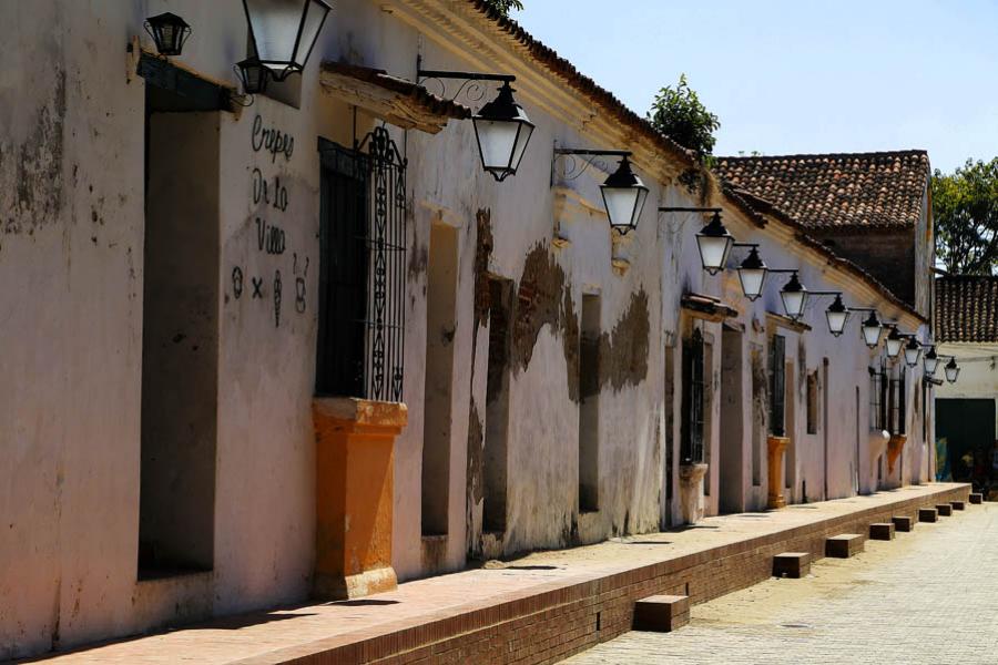 Mompox, Bolivar, Colombia