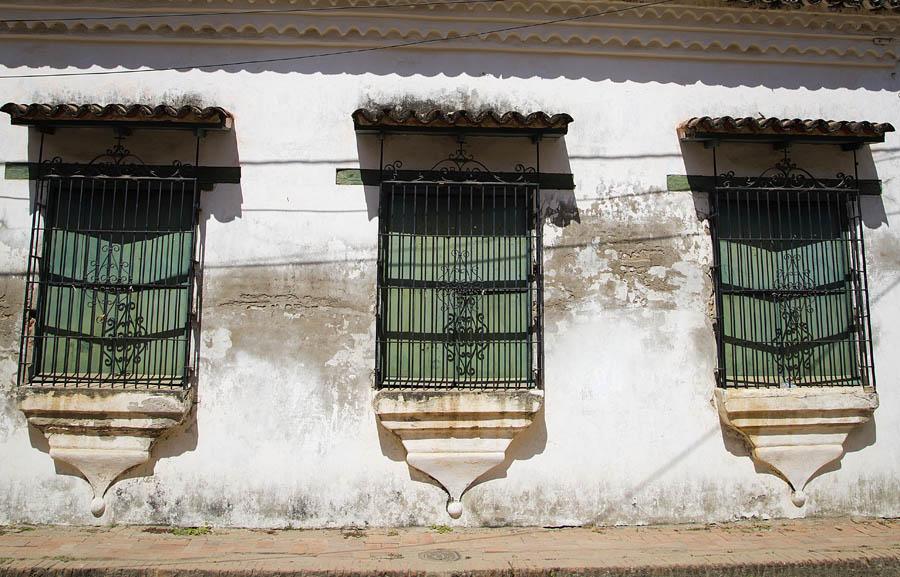 Mompox, Bolivar, Colombia