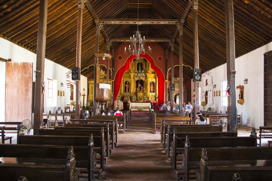 Mompox, Bolivar, Colombia