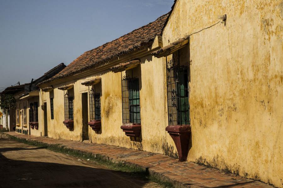 Mompox, Bolivar, Colombia