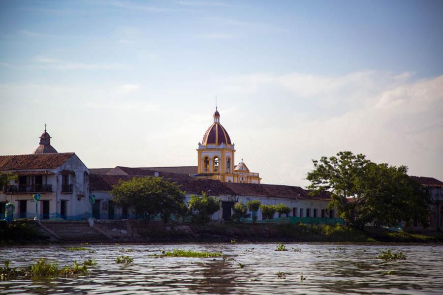 Mompox, Bolivar, Colombia