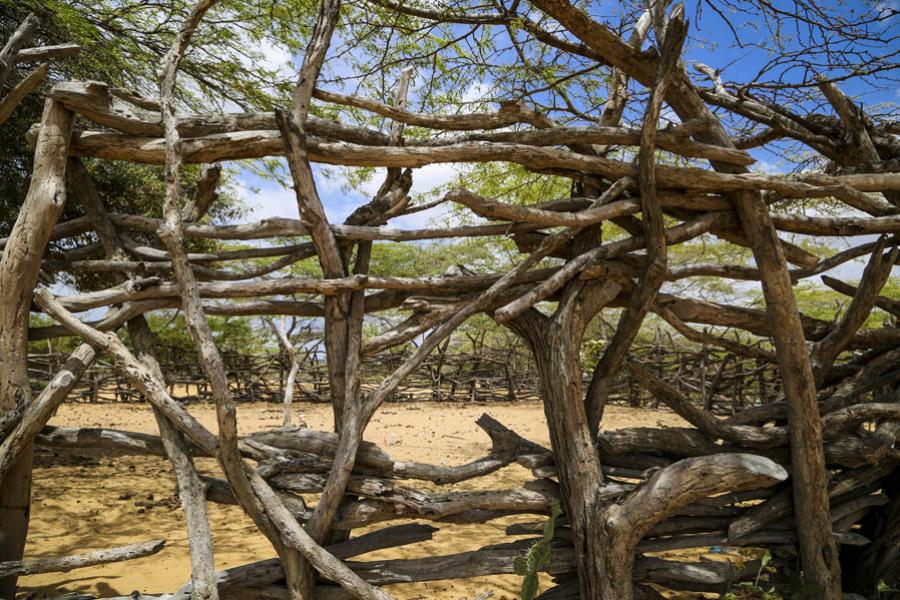 La Guajira, Colombia