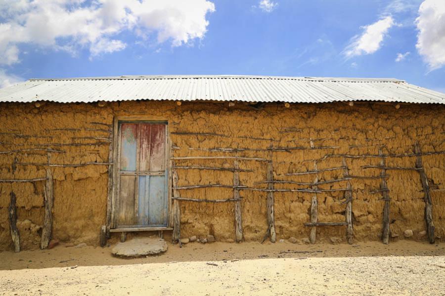 La Guajira, Colombia