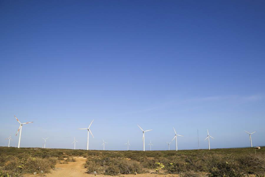 La Guajira, Colombia